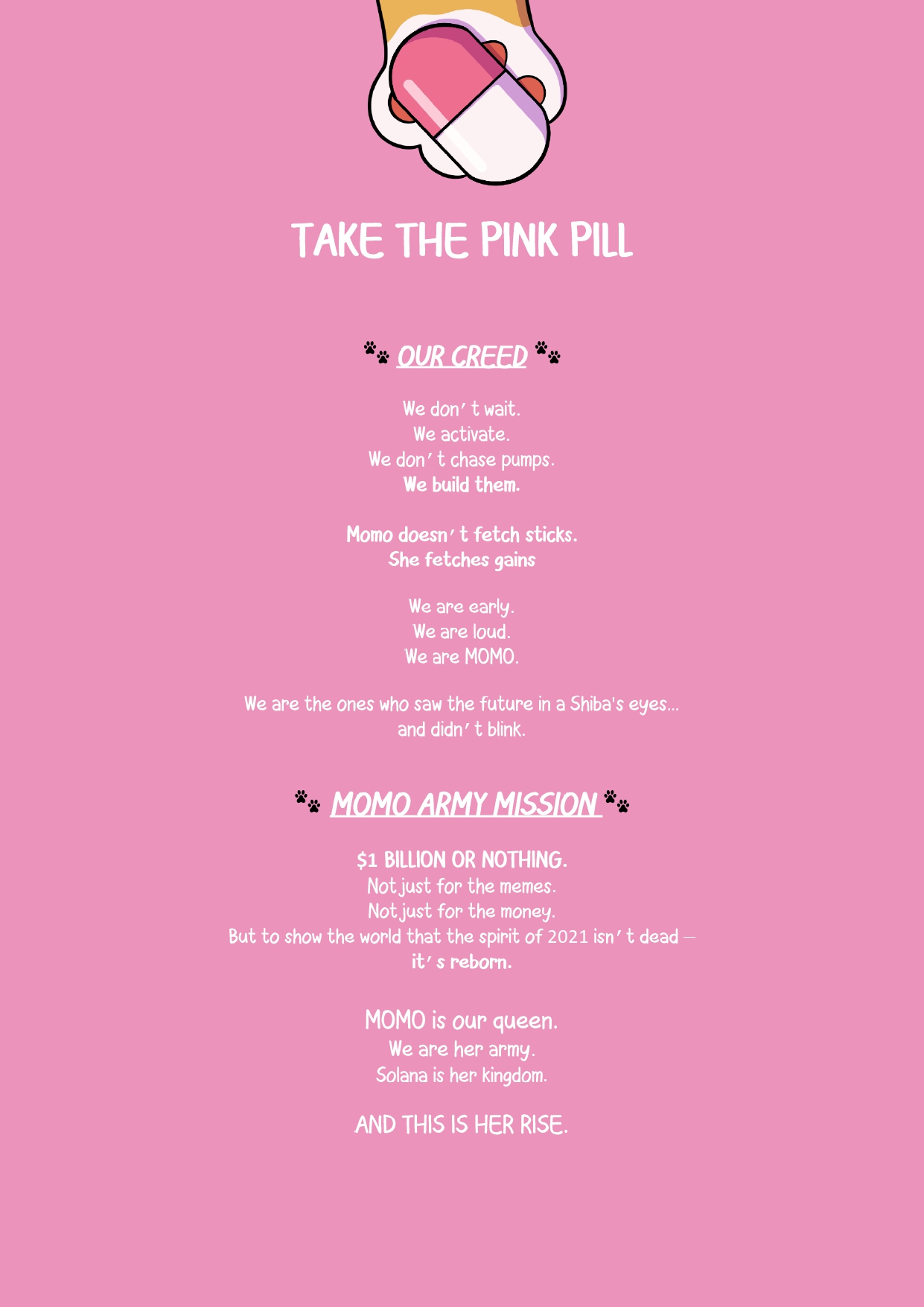 Manifesto page 4